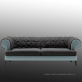 European Style Sofa für Wohnzimmer